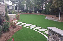 Artificial Grass