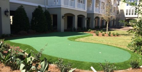 Multi-Family Amenity